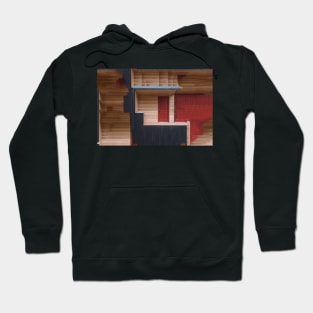 Red Door Hoodie